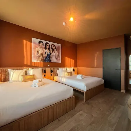 De Pijp Hotel-2