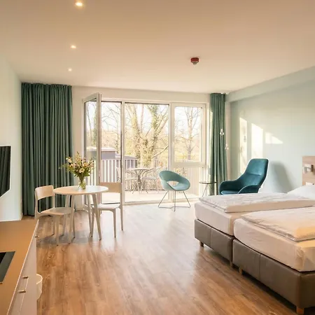 Steverbett Hotel-2