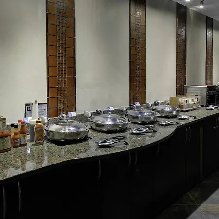 Hyatt House Raleigh Durham Airport-3