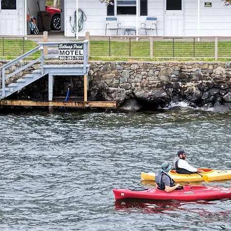 Belknap Point Inn-3