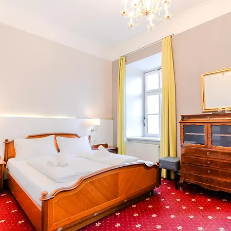 Atrium Hotel Salzburg-2
