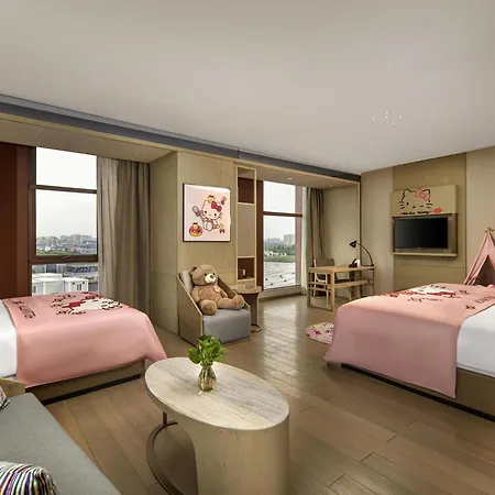 Novotel Shanghai Clover-3