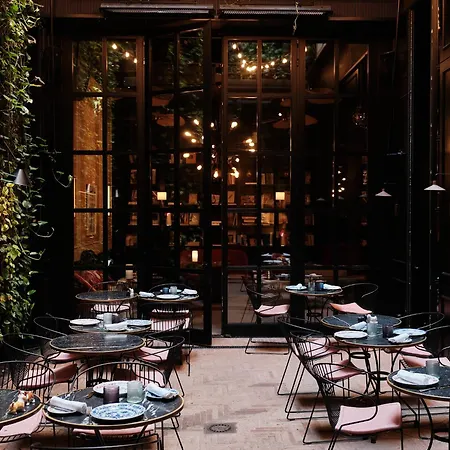 Wittmore Hotel Gl- Adults Only, Small Luxury Hotels-3