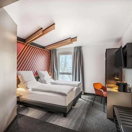 B&B Hotel Konstanz-3