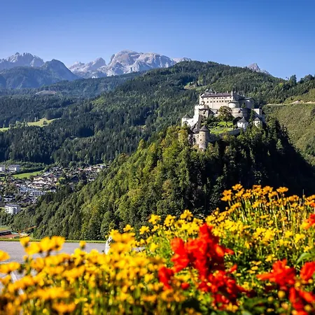 Der Burgblick-Adults Only 24 H Self Check In-2