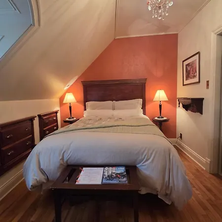 Auberge J.A Moisan-3