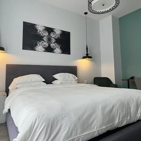 Hotel Oui Go!-3