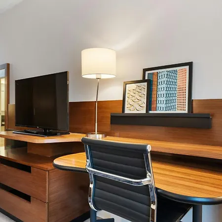Fairfield Inn & Suites By Marriott Durango-3