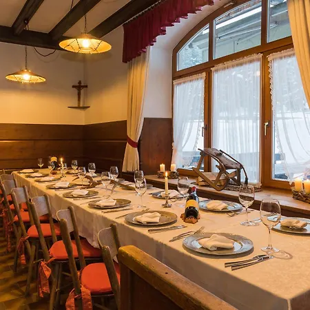 Alpin Natur Hotel Brueckele-2