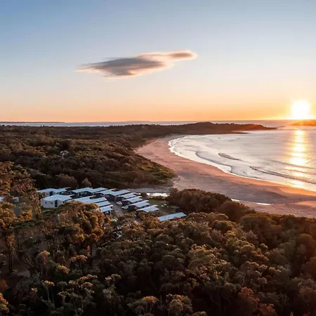 Big4 Tasman Holiday Parks - Racecourse Beach-2