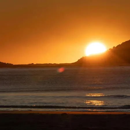 Big4 Tasman Holiday Parks - Racecourse Beach-3