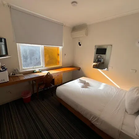 Bunkhouse Motel Cooma-2