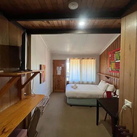 Bunkhouse Motel Cooma-3
