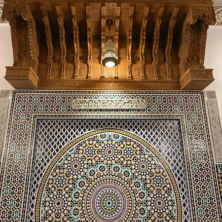 Riad Ouliya-3
