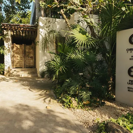 Chiringuito Tulum-3