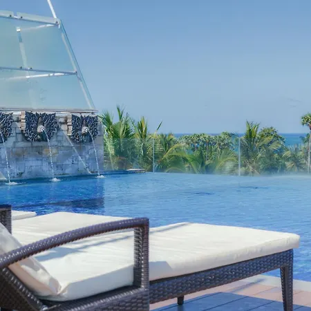 Fox Hotel Jimbaran Beach Bali-3