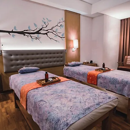 FOX Hotel Jimbaran Beach Bali-2