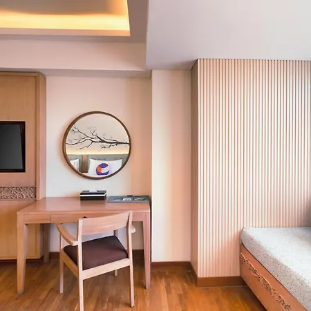 Fox Hotel Jimbaran Beach Bali-3