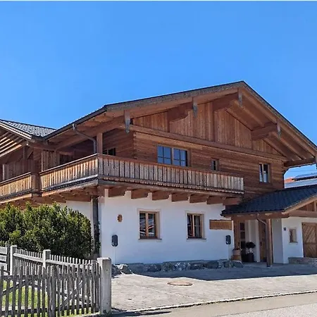 Kleines Zirbelhotel - ÜF-2