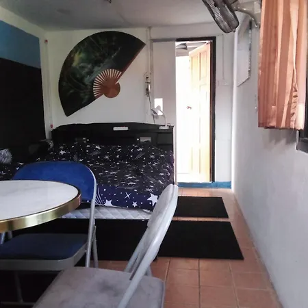 Ben & Lek Guesthouse-2