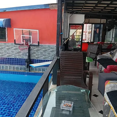 Ben & Lek Guesthouse-3