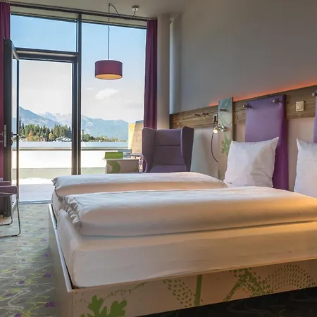Explorer Hotel Zillertal-2