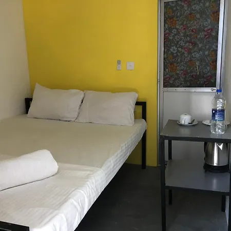 Dinuda Lagoon Hotel-3