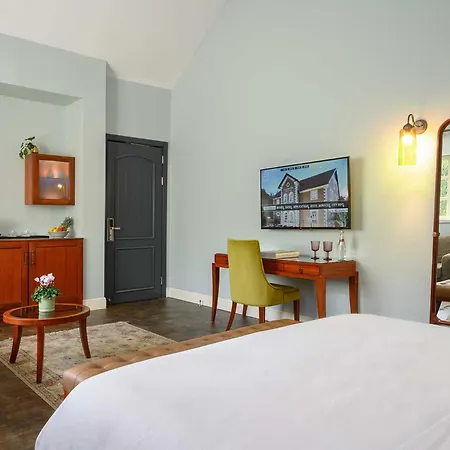 Carmella Spa & Boutique Hotel-2