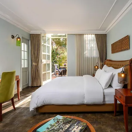 Carmella Spa & Boutique Hotel-3