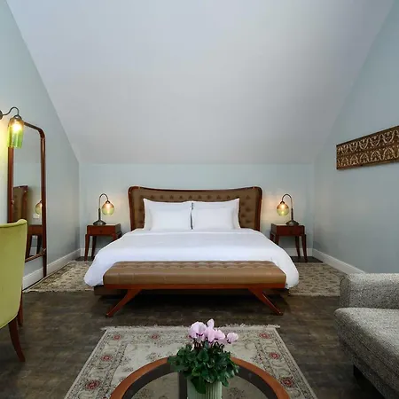 Carmella Spa & Boutique Hotel-2
