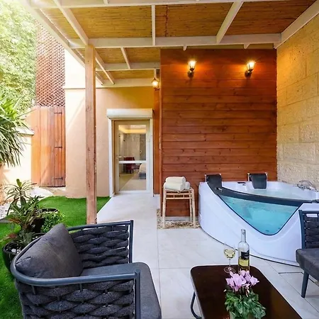 Carmella Spa & Boutique Hotel-3