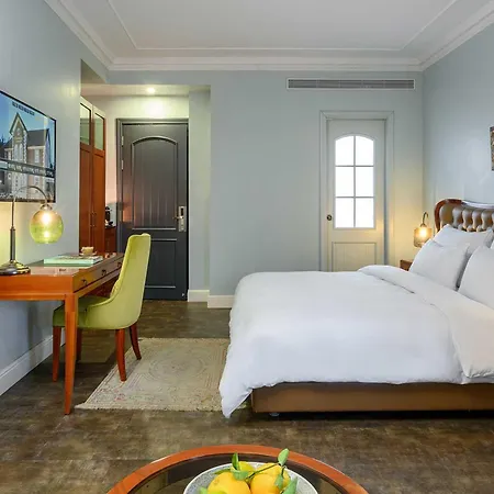 Carmella Spa & Boutique Hotel-2