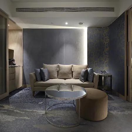 Caesar Park Hotel Banqiao-2
