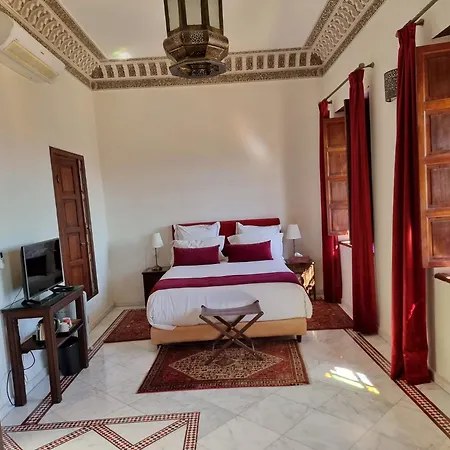 Riad Batchisarai-2