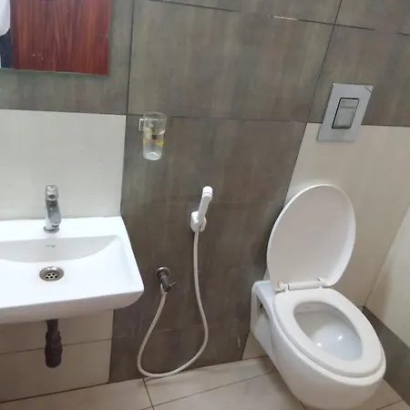 4U Business Hotel-2
