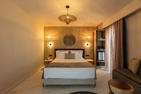 Santo Mangata Boutique Hotel And Spa-2