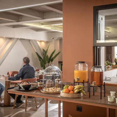 Infinity City Boutique Hotel-3