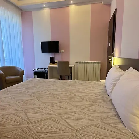 Hotel Regina Margherita-3