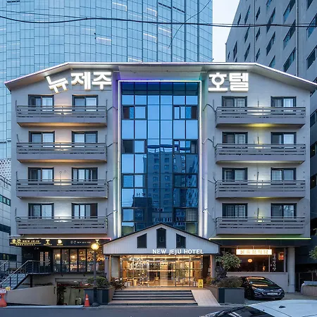New Jeju Hotel-3