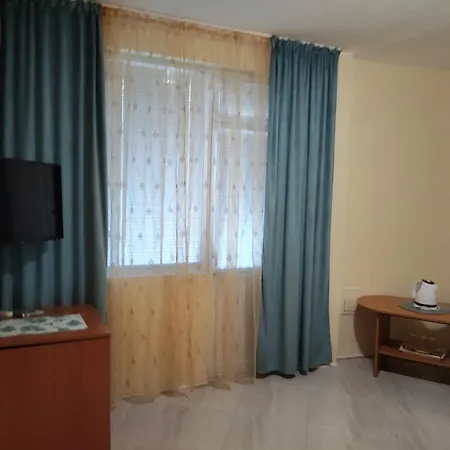 Rooms Via Maris-3