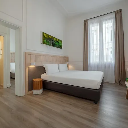 Eco Urban B&B-2