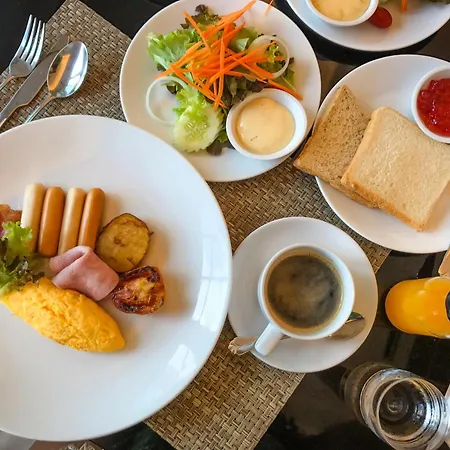 Hilton Garden Inn Kuala Lumpur - North-3
