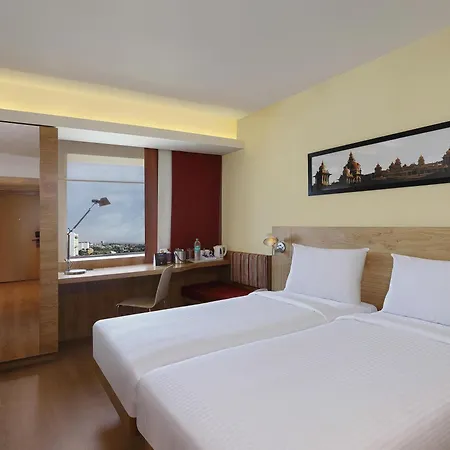 Ibis Chennai Omr - An Accor Brand-3