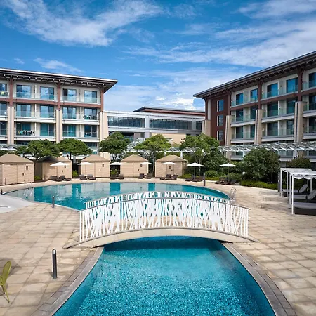 Marriott Jeju Shinhwa World Hotel-3