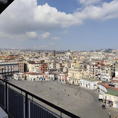 La Casa Di Giorgio Panoramic Rooms-2