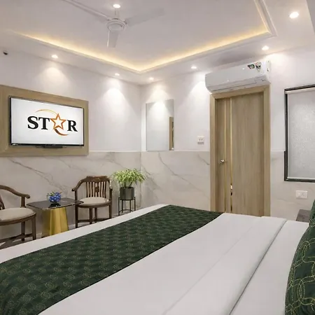 Hotel International Inn - Near Delhi Airport-3