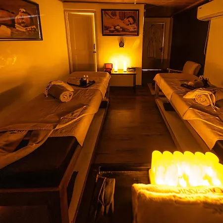 The Orchard Retreat & Spa-3