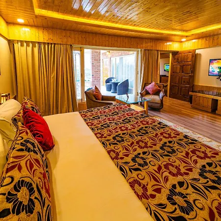 The Orchard Retreat & Spa-2