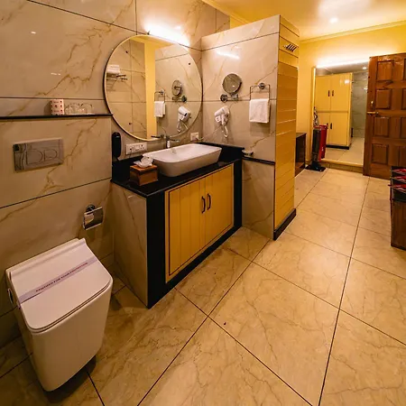 The Orchard Retreat & Spa-2