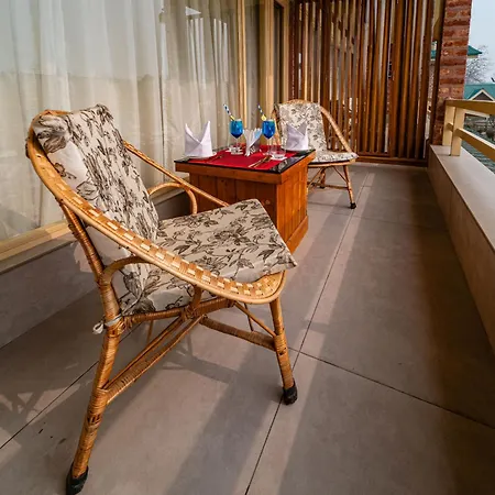 The Orchard Retreat & Spa-3